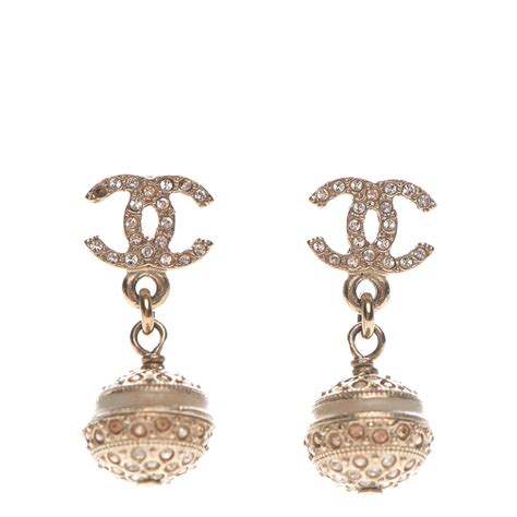 chanel earrings cc neiman marcus|neiman marcus chanel.